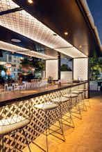 Hotel The Godfrey Hotel Hollywood photo 2