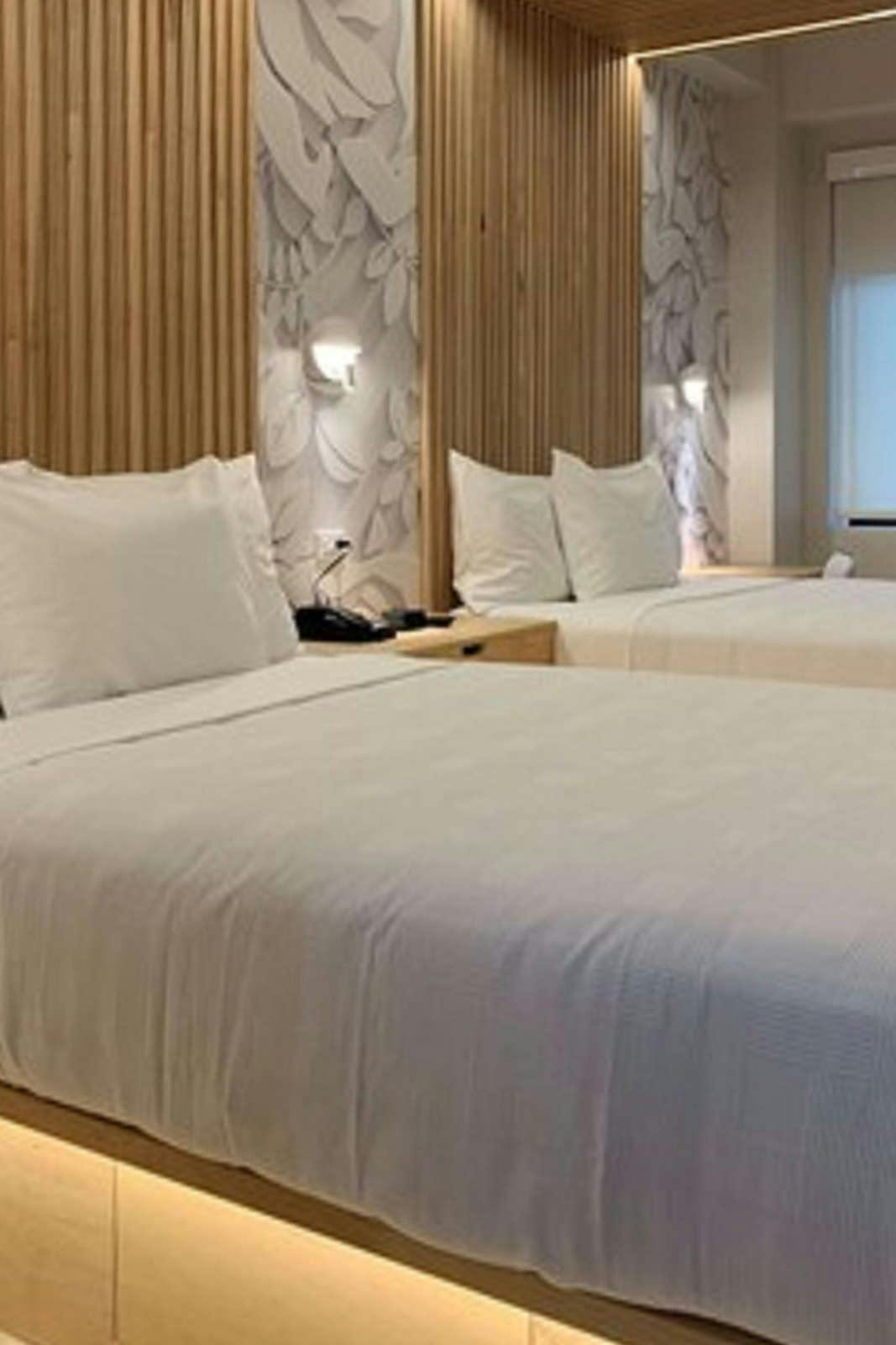 Hotel Best Western Plus Soho Hotel photo 3