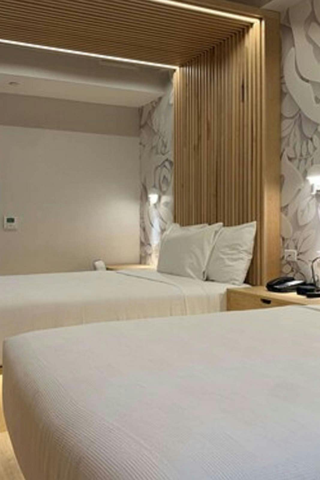 Hotel Best Western Plus Soho Hotel photo 2