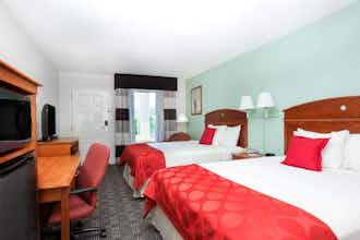 Hotel Ramada Pelham photo 5