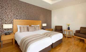 Hotel Wyndham Loutraki photo 5