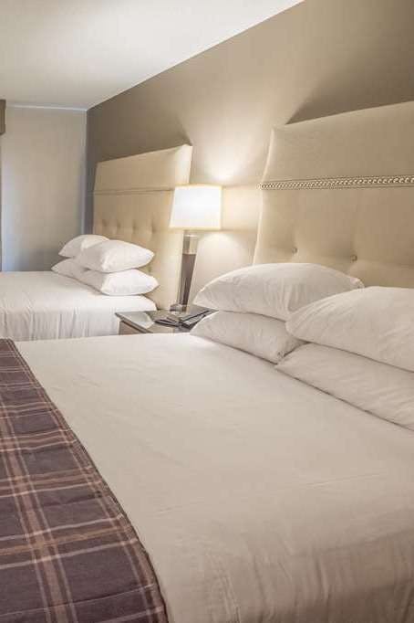 Hotel Drury Plaza Hotel St Paul Downtown photo 2