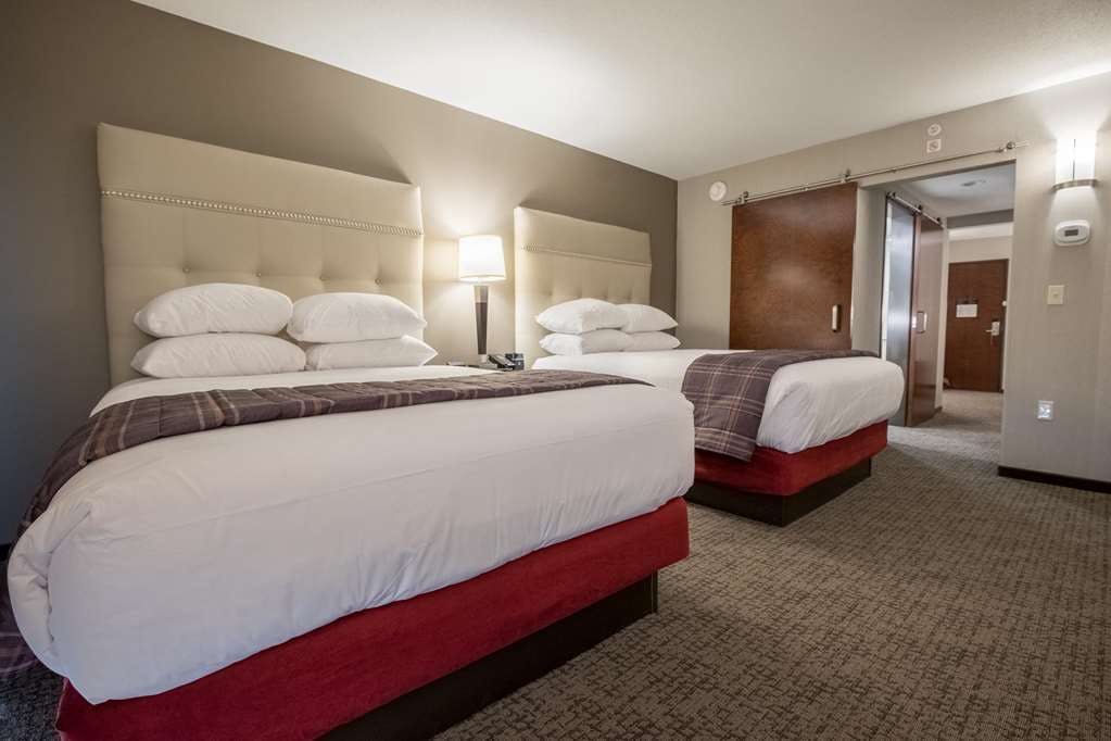 Hotel Drury Plaza Hotel St Paul Downtown photo 4