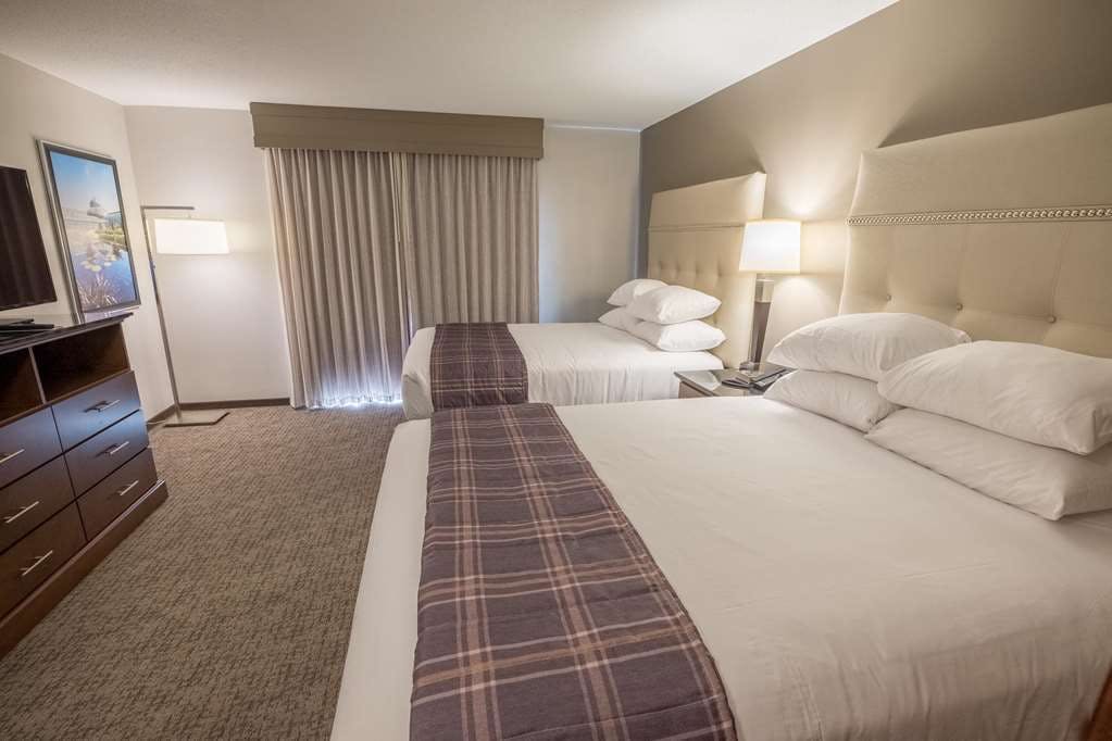 Hotel Drury Plaza Hotel St Paul Downtown photo 3