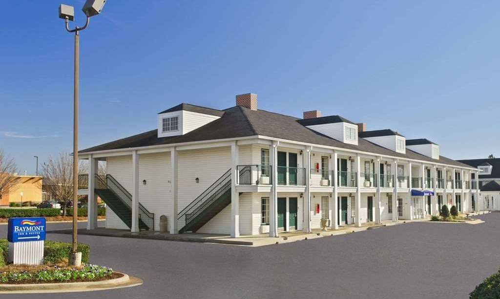 Baymont by Wyndham Warner Robins