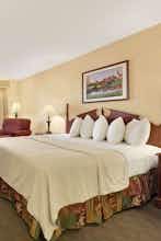 Hotel Baymont Warner Robins photo 1