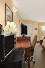 Hotel Baymont Warner Robins photo 4