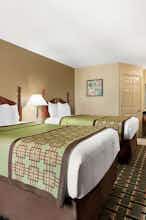 Hotel Baymont Warner Robins photo 2