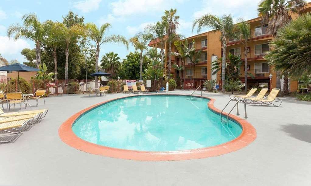 Days Inn by Wyndham Mission Valley/SDSU