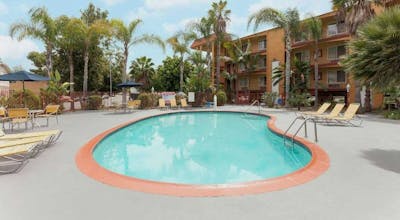 DI Mission Valley/SDSU
