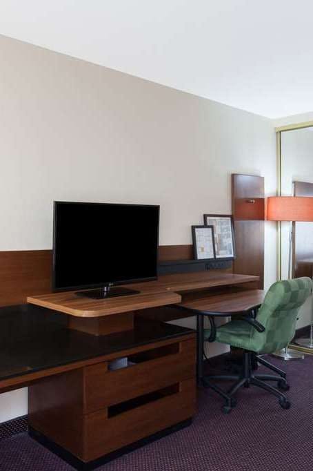 Hotel Days Inn by Wyndham Mission Valley/SDSU photo 3