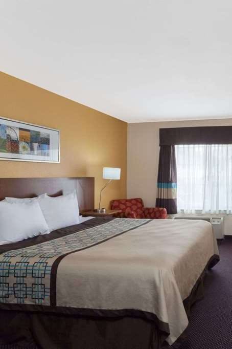 Hotel Days Inn by Wyndham Mission Valley/SDSU photo 1