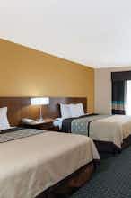 Hotel DI Mission Valley/SDSU photo 2