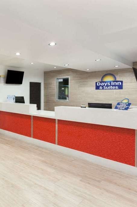 Hotel Days Inn by Wyndham Mission Valley/SDSU photo 5