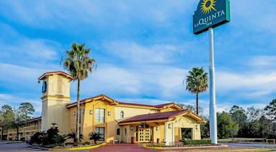 La Quinta Inn by Wyndham Lufkin