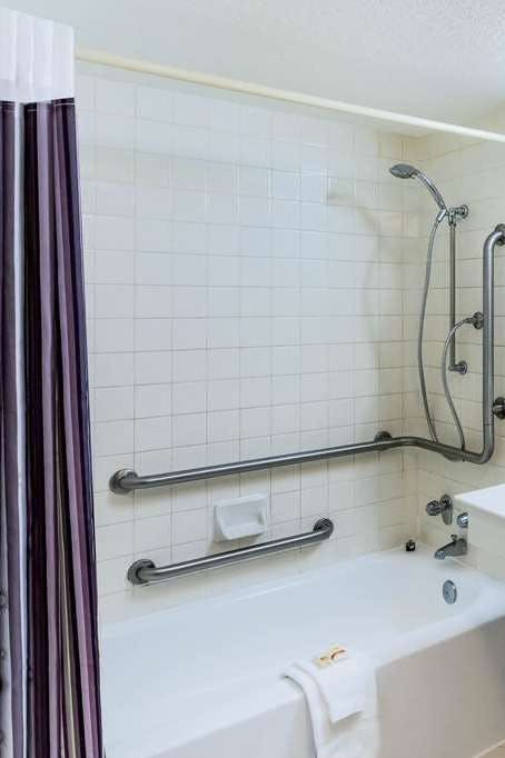 Hotel La Quinta Inn by Wyndham Lufkin photo 4