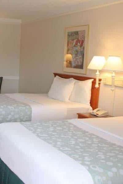 Hotel La Quinta Inn by Wyndham Lufkin photo 2