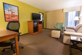 Hotel Drury Inn and Suites Houston Near the Galleria photo 4
