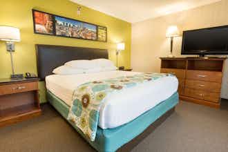 Hotel Drury Inn and Suites Houston Near the Galleria photo 3