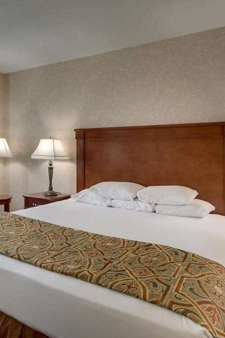 Hotel Drury Inn and Suites St Louis Arnold photo 1