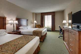 Hotel Drury Inn and Suites St Louis Arnold photo 4