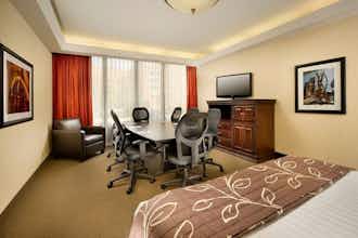 Hotel Drury Inn and Suites Columbus Dublin photo 4