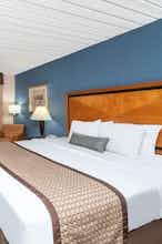 Hotel Baymont Inn Suites Knoxville photo 1