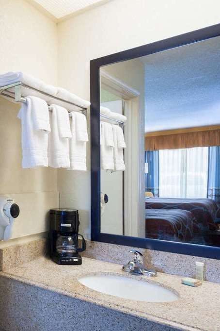 Hotel Super 8 Hammond photo 4