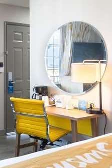 Hotel Days Inn by Wyndham Red Bluff photo 4