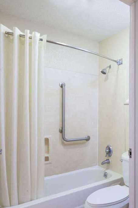 Hotel Super 8 Hammond photo 5