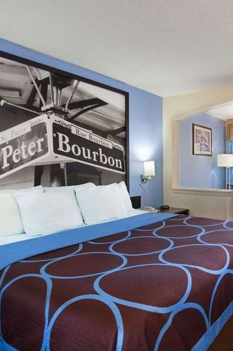 Hotel Super 8 Hammond photo 1