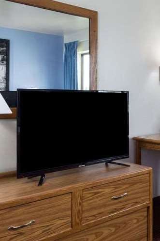 Hotel Super 8 by Wyndham Wisconsin Dells photo 3