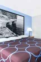 Hotel Super 8 Wisconsin Dells photo 1