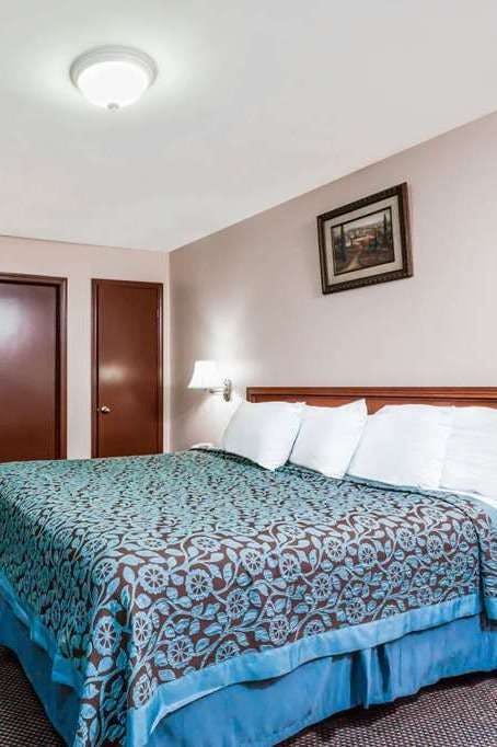 Hotel Days Inn by Wyndham Wurtsboro photo 1