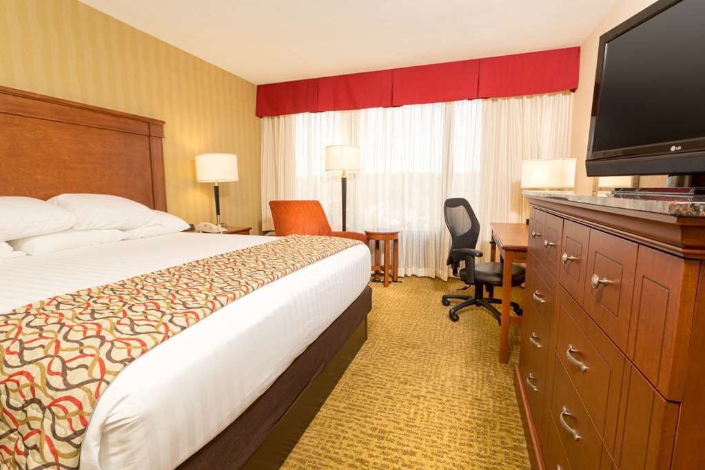 Hotel Drury Inn and Suites Atlanta Marietta photo 1