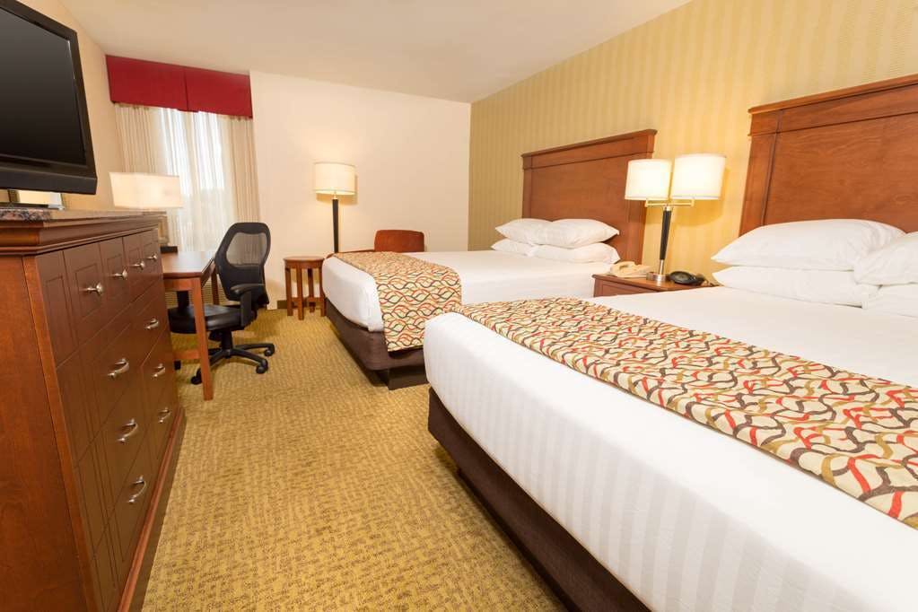 Hotel Drury Inn and Suites Atlanta Marietta photo 5