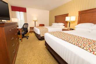 Hotel Drury Inn and Suites Atlanta Marietta photo 5