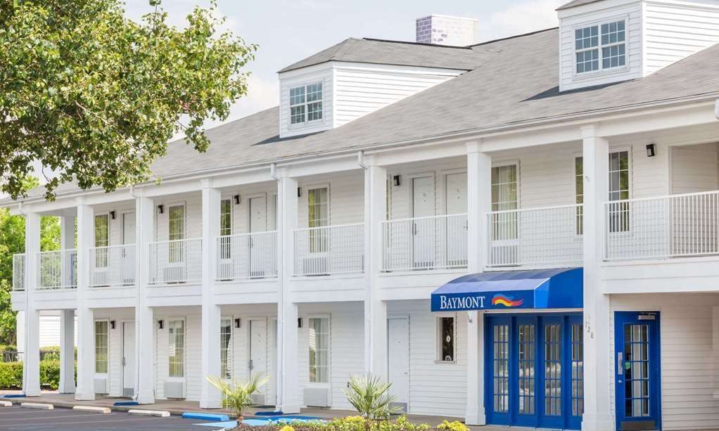 Baymont by Wyndham Anderson Clemson