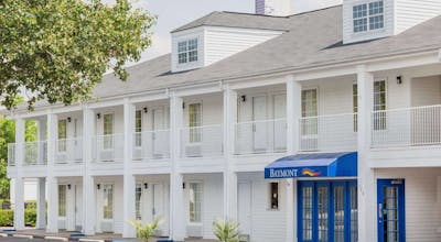 Baymont by Wyndham Anderson Clemson