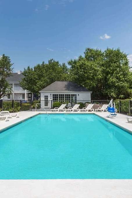 Hotel Baymont by Wyndham Anderson Clemson photo 4