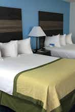 Hotel Baymont Anderson Clemson photo 1