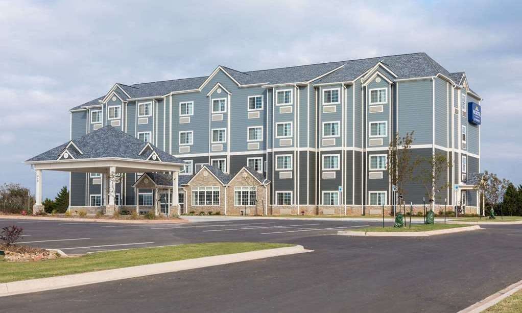 Microtel Inn & Suites by Wyndham Perry