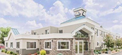 Days Inn Bismarck