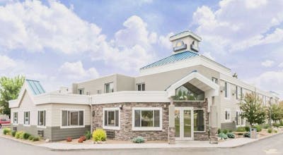 Days Inn by Wyndham Bismarck