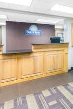Hotel Days Inn Bismarck photo 4