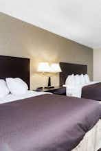 Hotel Days Inn Bismarck photo 1