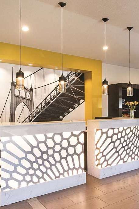 Hotel La Quinta Inn & Suites by Wyndham Portland NW photo 5