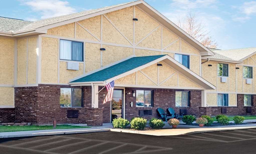 Super 8 by Wyndham Maysville KY
