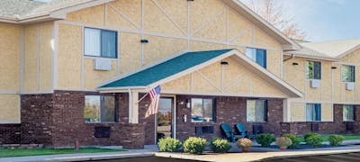 Super 8 Maysville KY