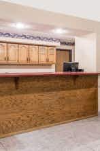 Hotel Super 8 by Wyndham Maysville KY photo 4